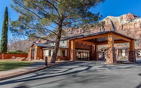 Best Western Plus Zion Canyon Inn & Suites